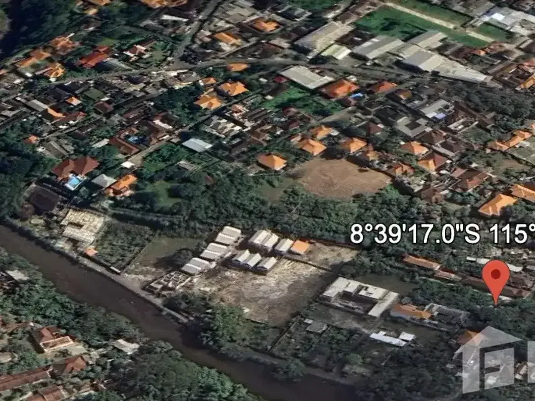 Land for sale in Denpasar Timur, Bali - Image 2 of 5