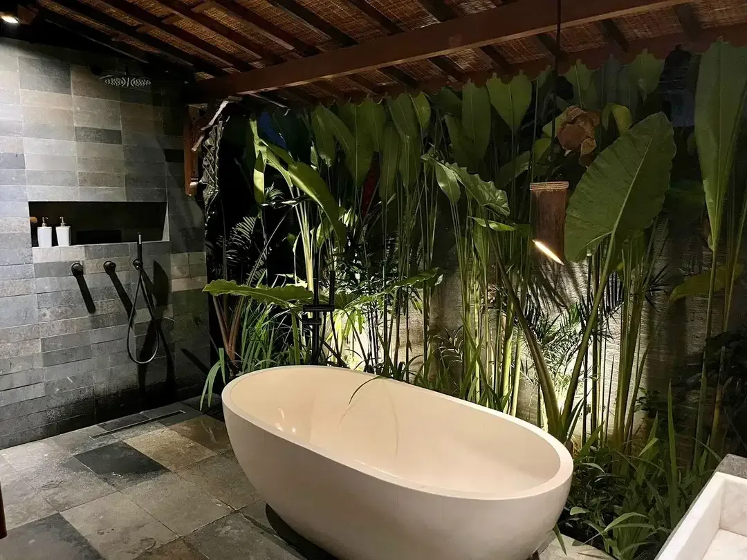 Villa Area Ubud Gianyar Bali Dekat Pusat Ubud - Image 7 of 7