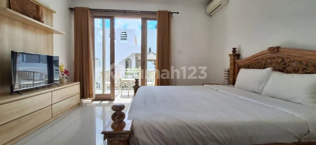 Villa Bagus Siap Huni Full Furnished di Bali - Image 4 of 4