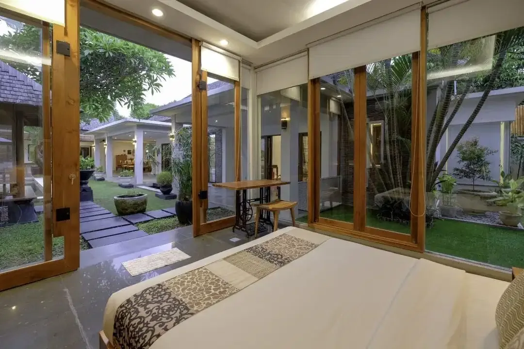 DIJUAL VILLA DEKAT PANTAI BERAWA CANGGU - Image 7 of 10