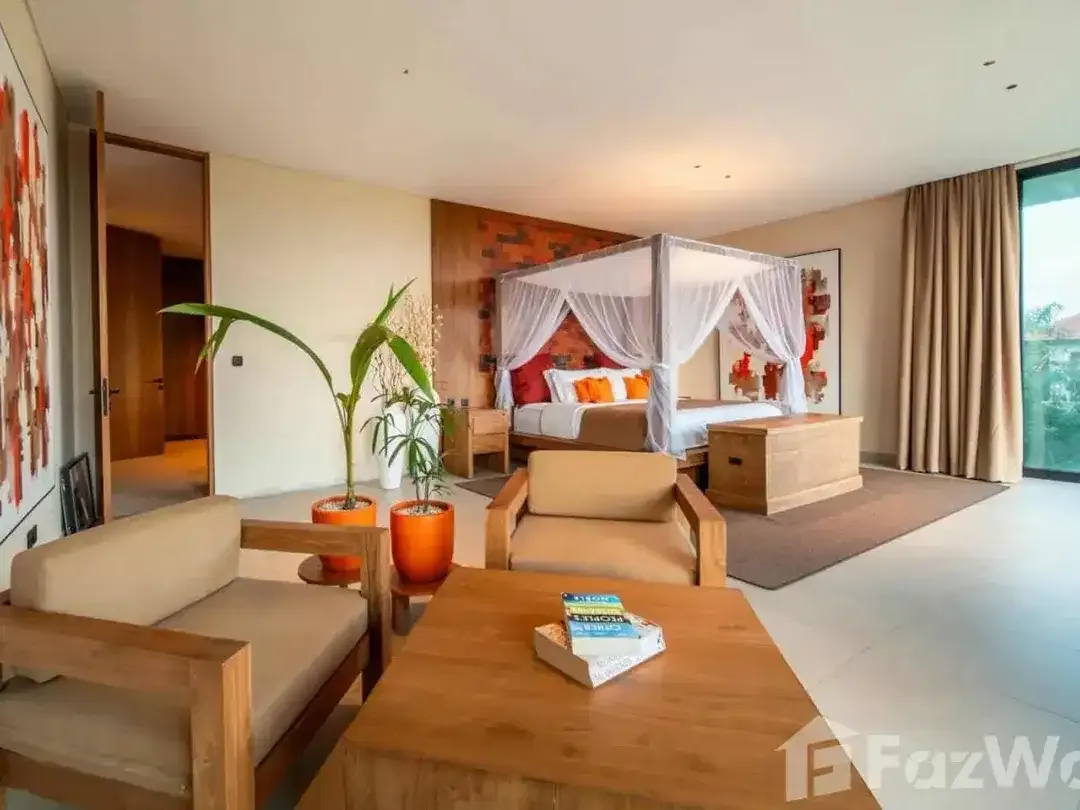 4 Bedroom Villa for sale in Denpasar Selata, Bali - Image 2 of 5