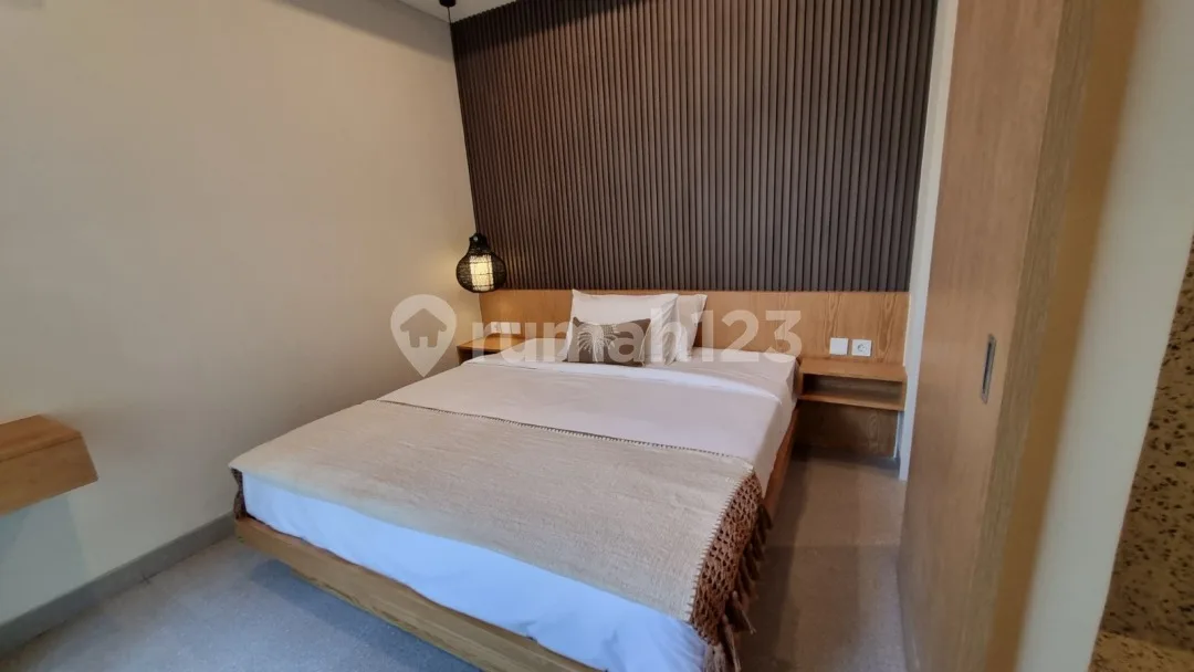 For Sale Villa Ready 3 BR New Furnished Sangat Startegis di Jimbaran - Image 3 of 4
