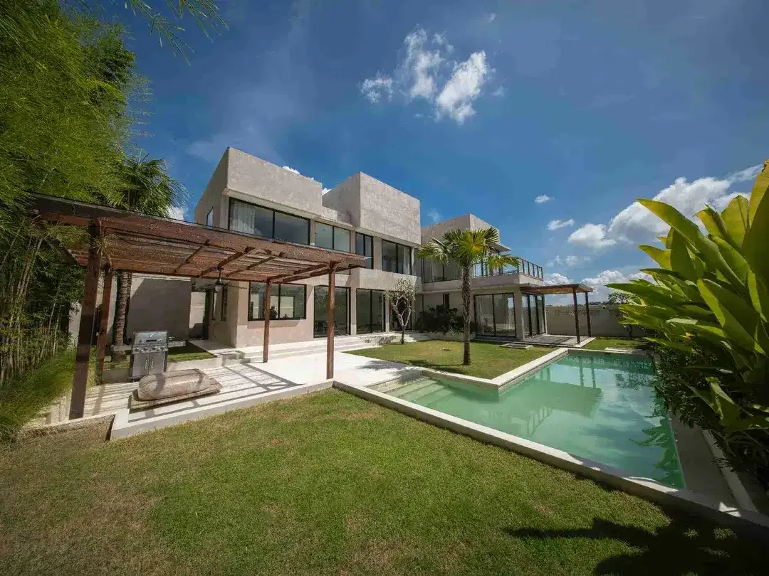 luxury villa for sale freehold Kawasan pantai Bingin Pecatu Badung Bali - Image 7 of 10