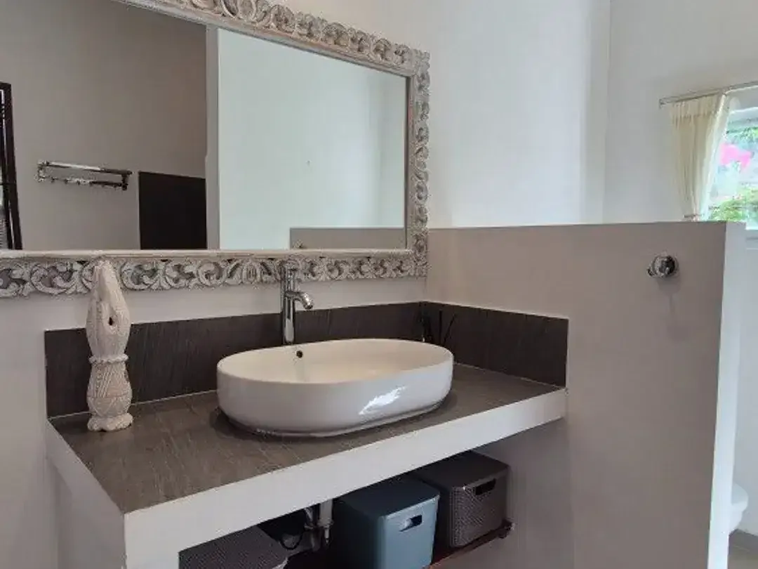 Beautiful 3-Bedroom Leasehold Villa with Rice Field Views - Singakerta, Ubud - Image 7 of 10