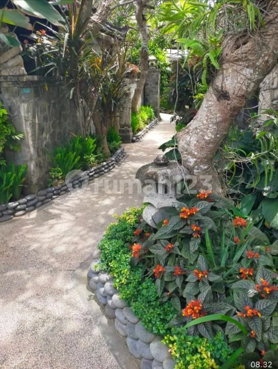 4Bedroom Villa W/Big Garden Near To Beach - Image 2 of 4