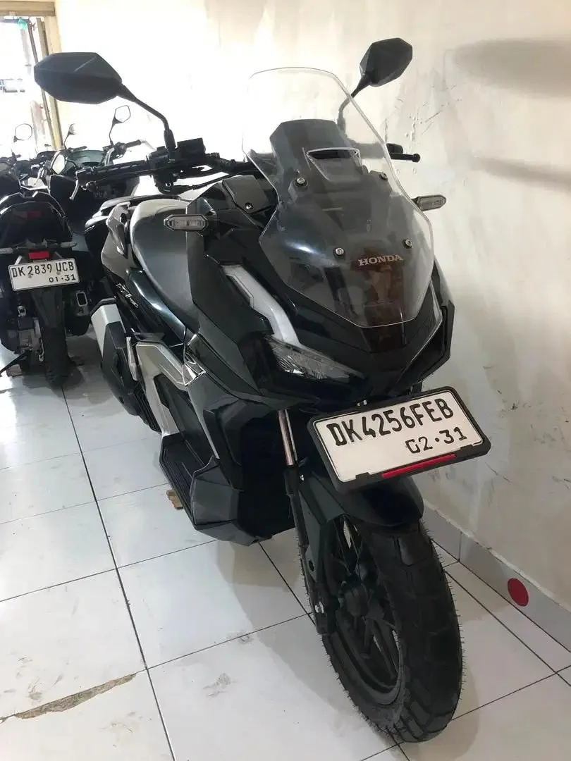 Honda ADV 160 CBS Th.2026 Low km 1.400 istimewa!! - Image 10 of 10