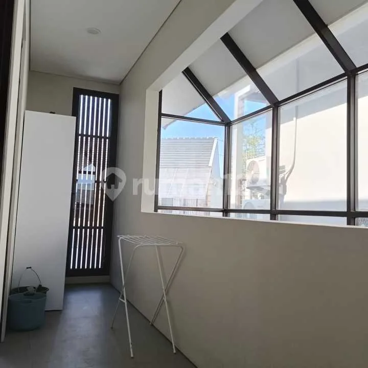 For Rent House With Club House One Gate System Jimbaran - Image 2 of 4