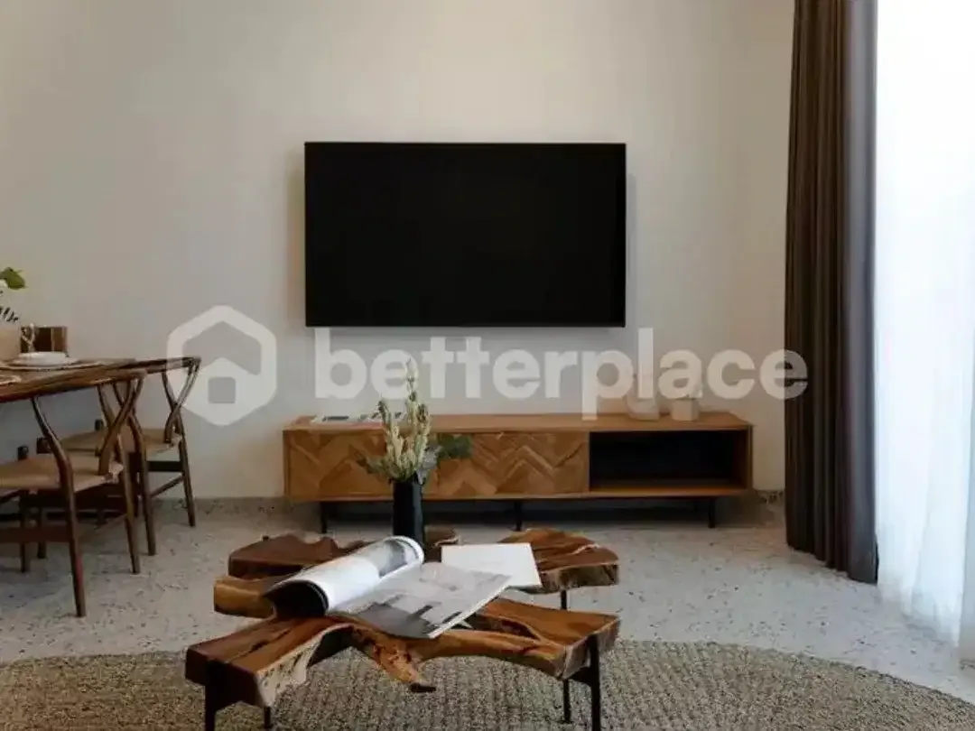 Modern 2 bedroom Townhouse in One of The Most Premium Complex in Berawa - Canggu - Image 5 of 10