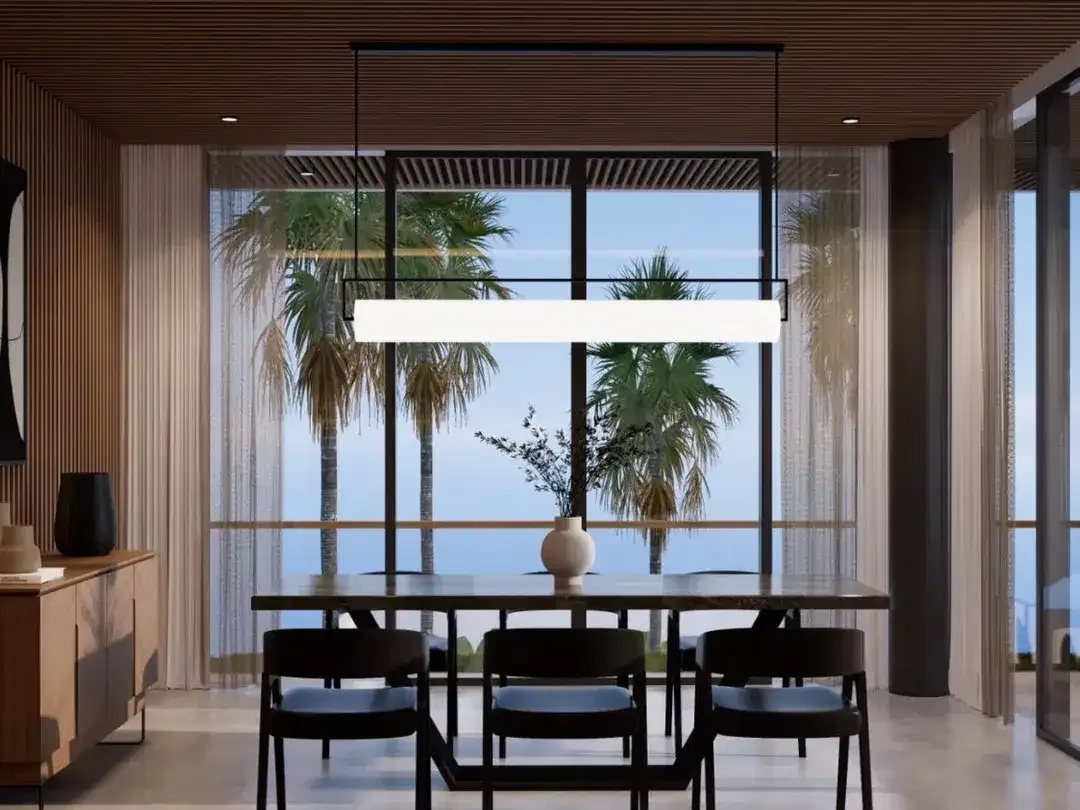 Freehold - Brand new ocean view villa project in Nusa Dua - Image 4 of 10
