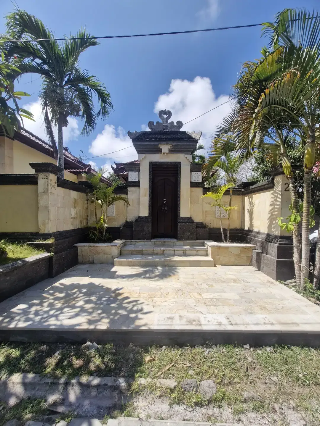 Dijual Villa Dekat Pantai Melasti, Ungasan - Image 5 of 10