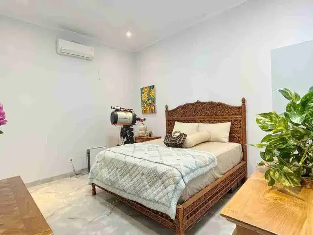 Villa Mewah Modern Minimalis di Berawa Canggu, Kuta Utara - Image 7 of 10