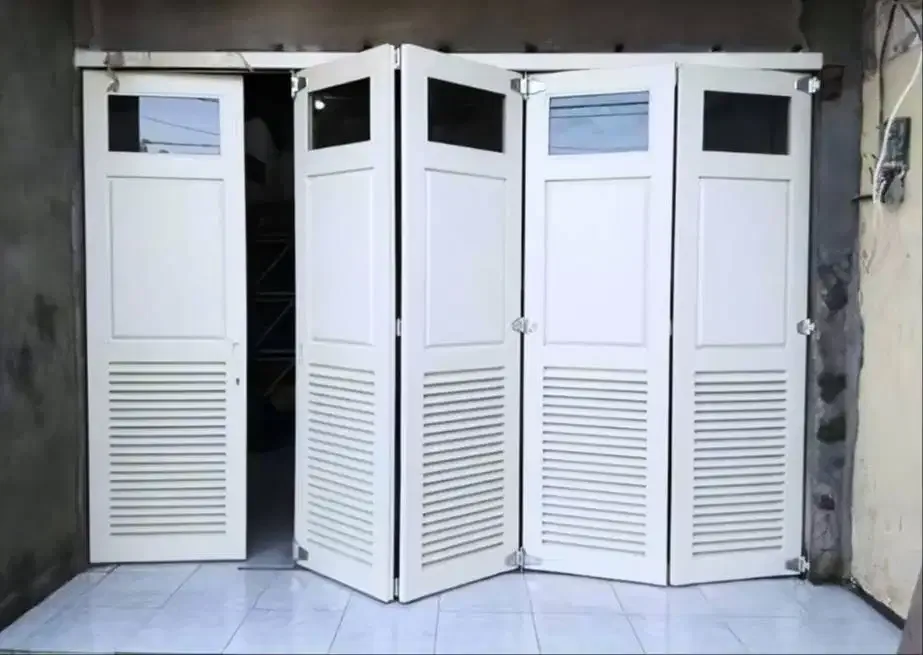 Menerima pesanan dan pemasangan pintu garasi henderson jabodetabek - Image 4 of 6