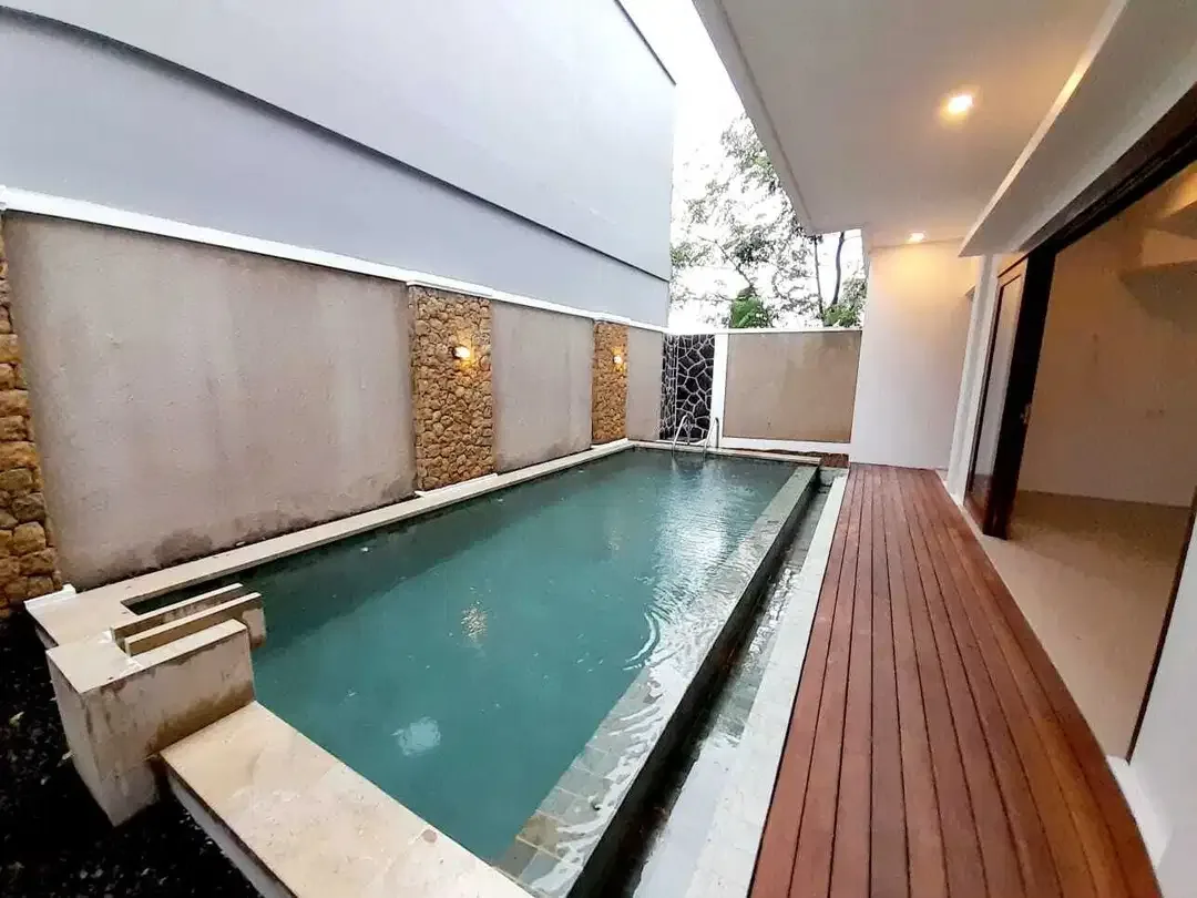 Samani Villa Ungasan Bali - Image 4 of 8