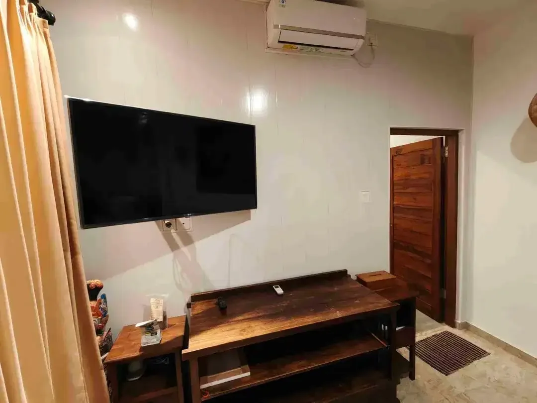 Disewakan 2 BR villa furnished strategis bebas banjir Dekat canggu - Image 5 of 10