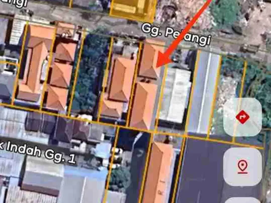 Tanah Strategis 500m² Akses 8 Meter Area Pure Demak - Image 3 of 10
