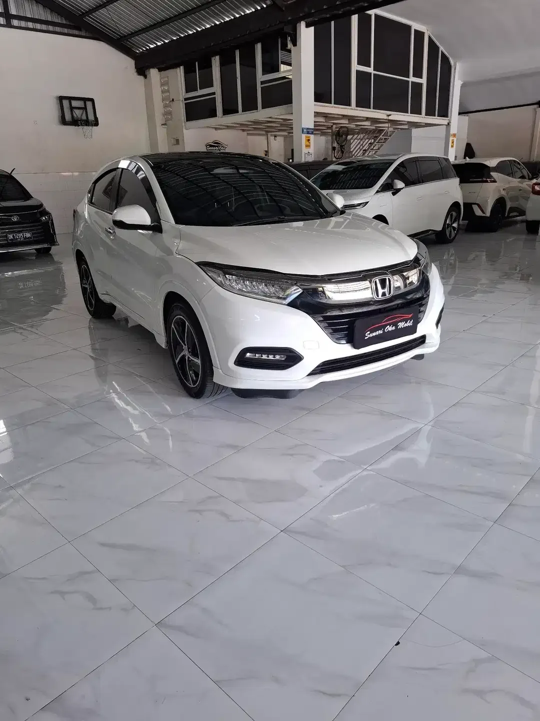 HRV 1.8 Prestige - Image 2 of 6