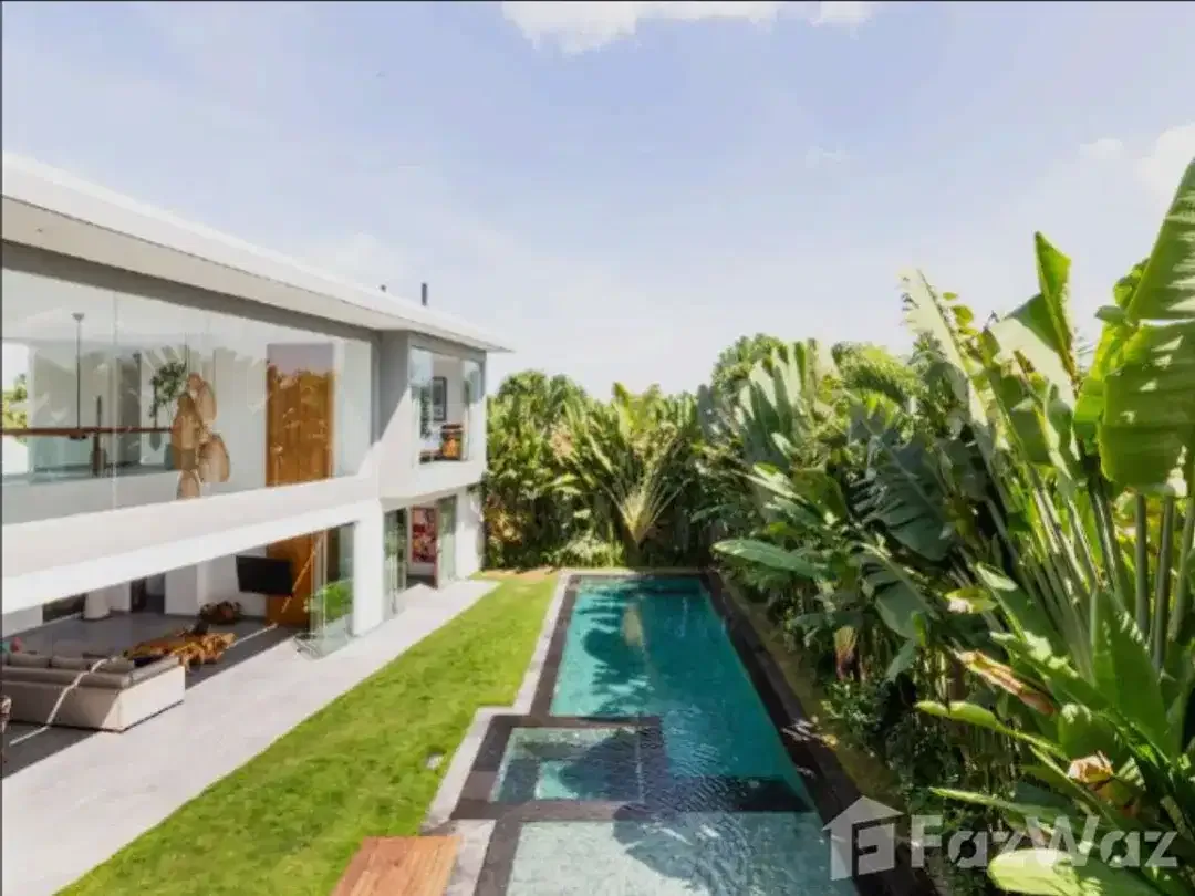 5 Bedroom Villa for sale at The Jendela House by Breig - Image 2 of 10