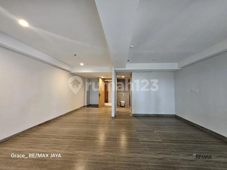 Apartment 2 Kamar Tidur Dijual di Lavaya Residence & Resort Nusa Dua - Image 2 of 4
