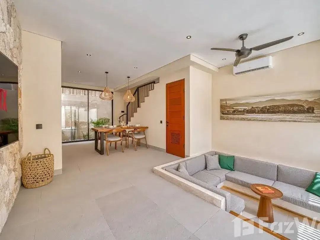 1 Bedroom Villa for sale in Uluwatu, Bali - Image 4 of 10