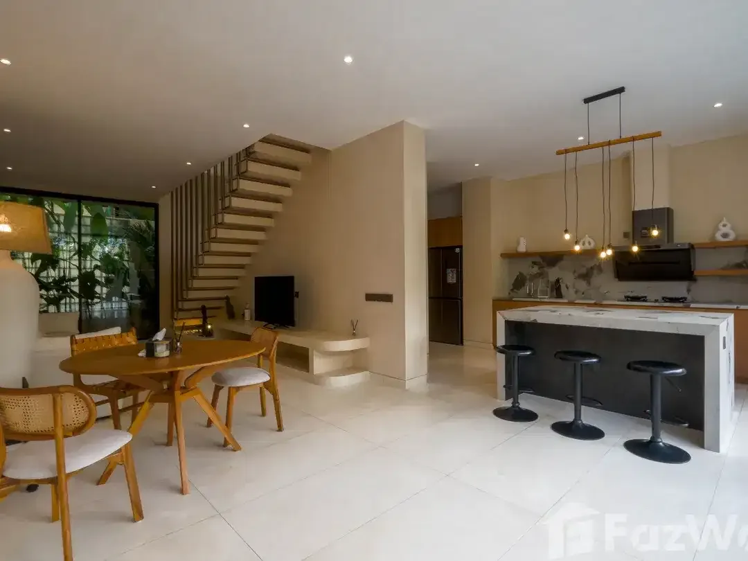 3 Bedroom Villa for sale in , Bali - Image 2 of 10