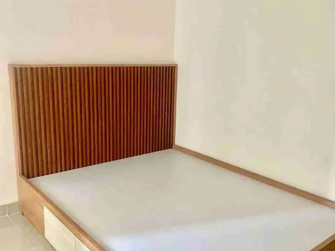 FOR RENT - FULLY FURNISHED HOUSE AT SANUR - Image 7 of 10