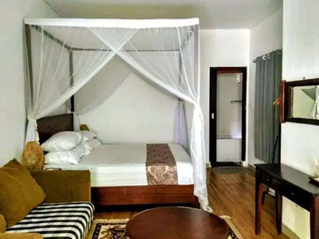 Ams-060.Bsn | Dijual Rumah Style Villa di Pusat Kota Denpasar - Image 5 of 10