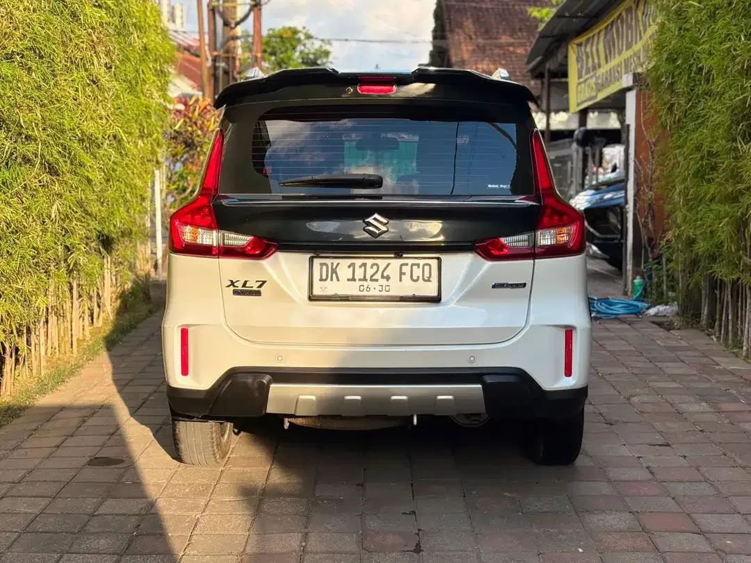 [LOW KM 16RB] Suzuki XL 7 Beta Hybrid AT 2025/2026 Upgrade Alpha - Image 5 of 10