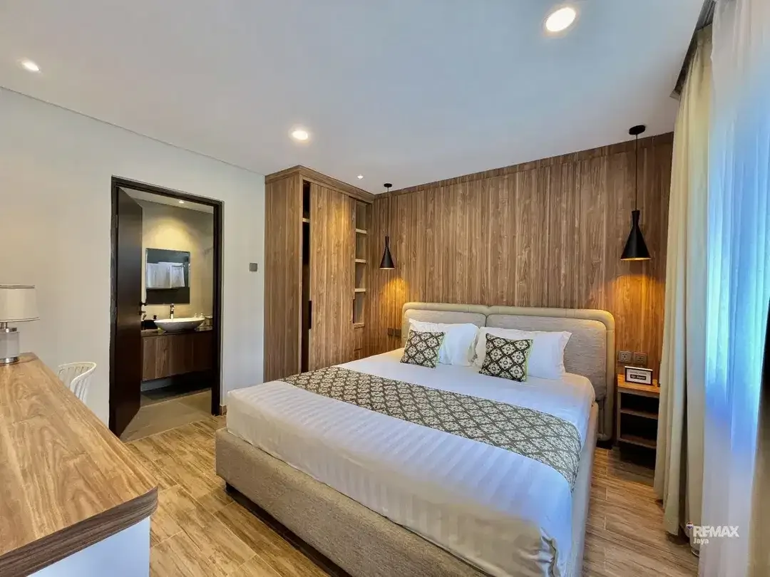 Apartment Unit 1 Bedroom, di Nusa Dua, Leasehold. - Image 4 of 10