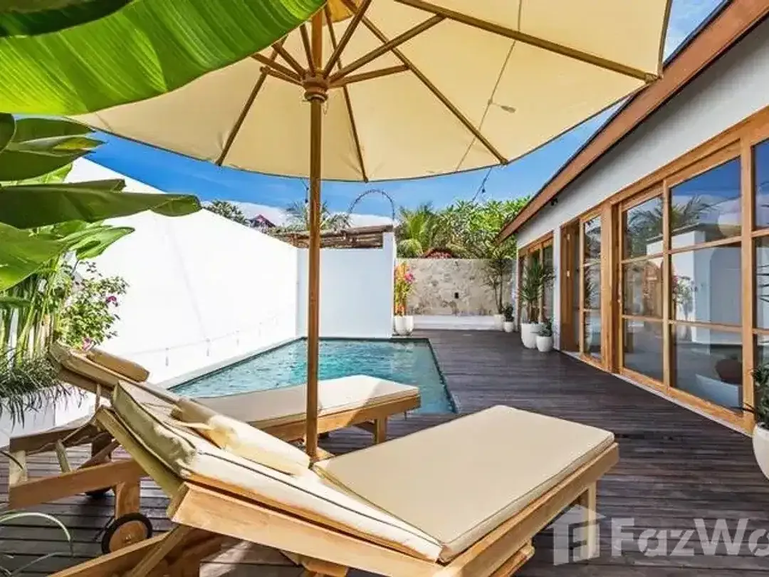 2 Bedroom Villa for sale in Uluwatu, Bali - Image 9 of 10