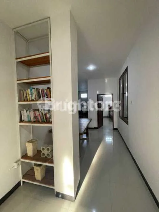Di Sewakan Rumah Jangka Panjang di Dekat Pantai Sanur - Image 3 of 4