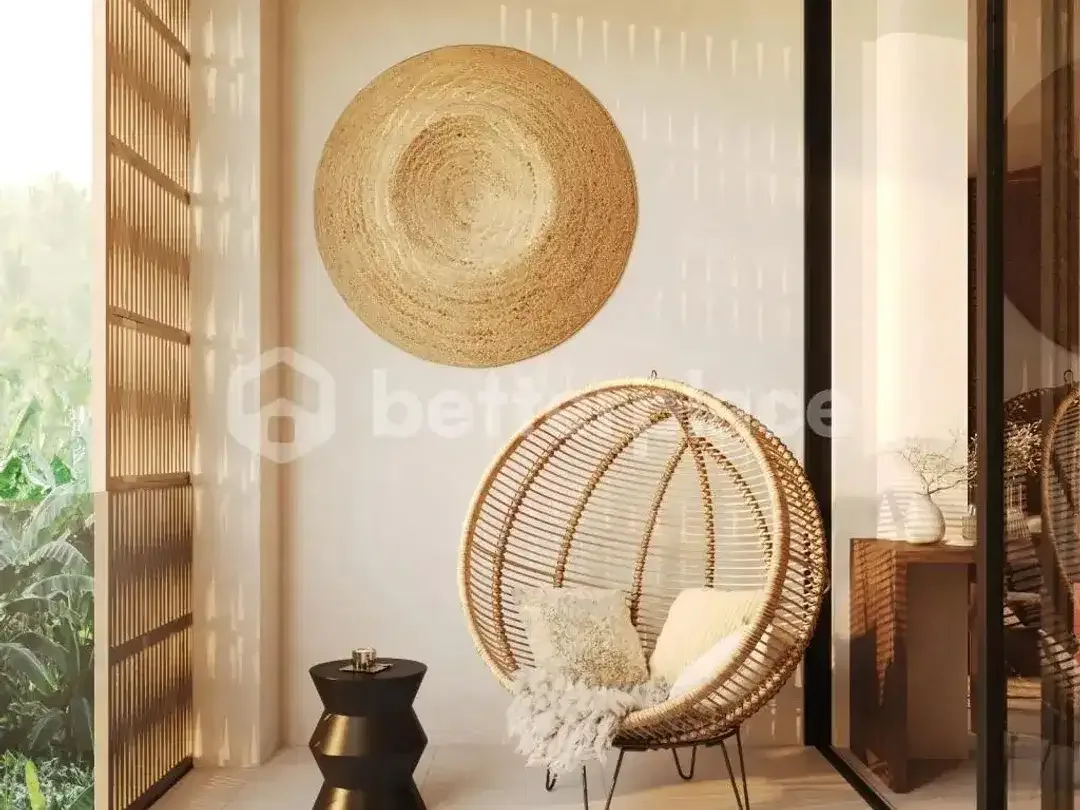Contemporary Leasehold 1-Bed Apartment Near Geger Beach – A Stylish Tropical Haven with Exceptional Profitability and Lifestyle Appeal - Image 3 of 10