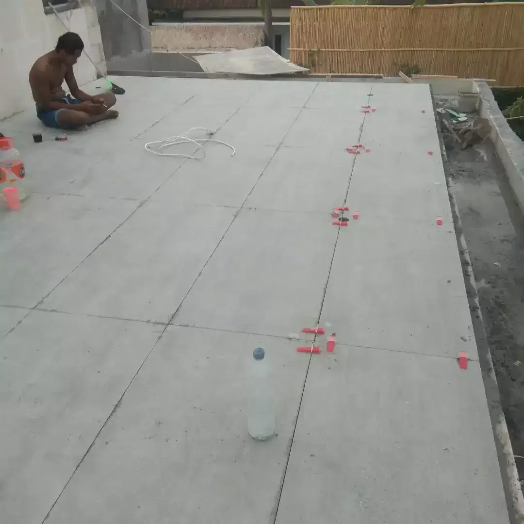 terima jasa pasang keramik batu alam plester aci plafon dll - Image 9 of 10