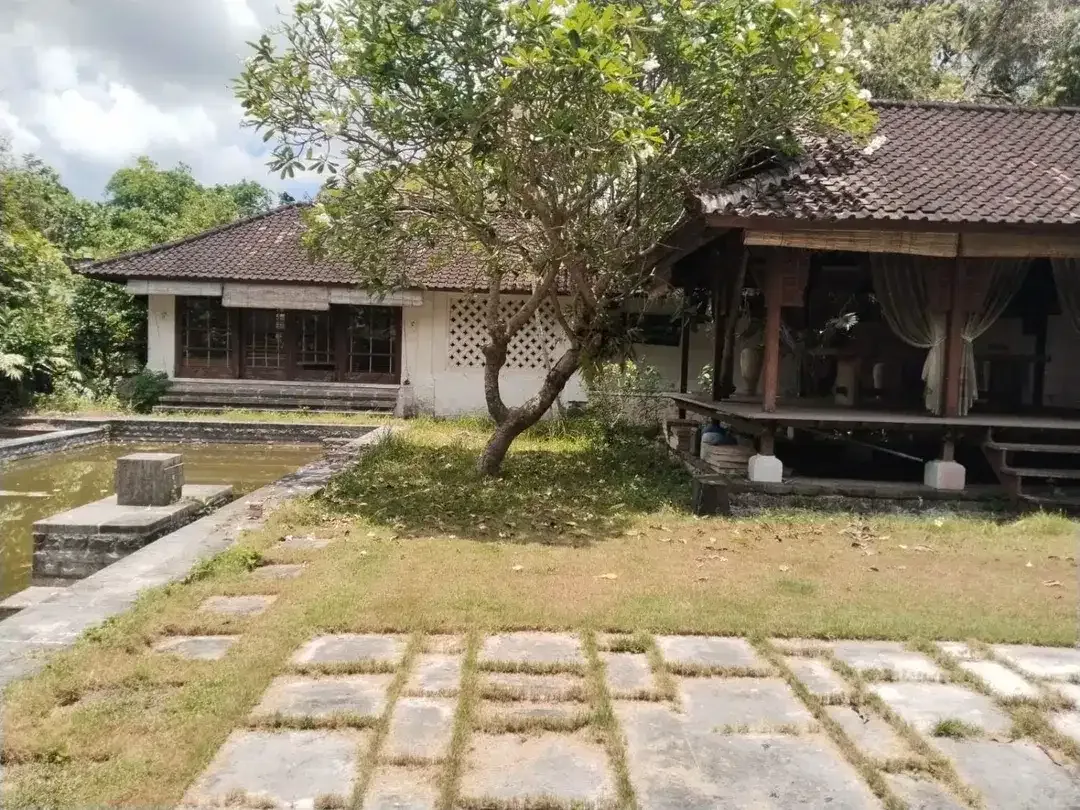 TANAH PREMIUM DI BATU MEJAN CANGGU BALI - Image 6 of 10