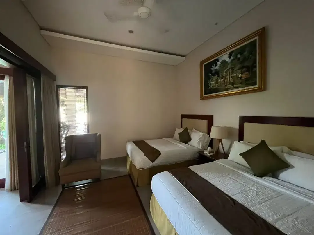 Luxury Two-Story Villa for Rent – Quiet & Comfortable Area  Experience the luxury of living in this beautiful two-story villa, located in a peaceful a - Image 8 of 10