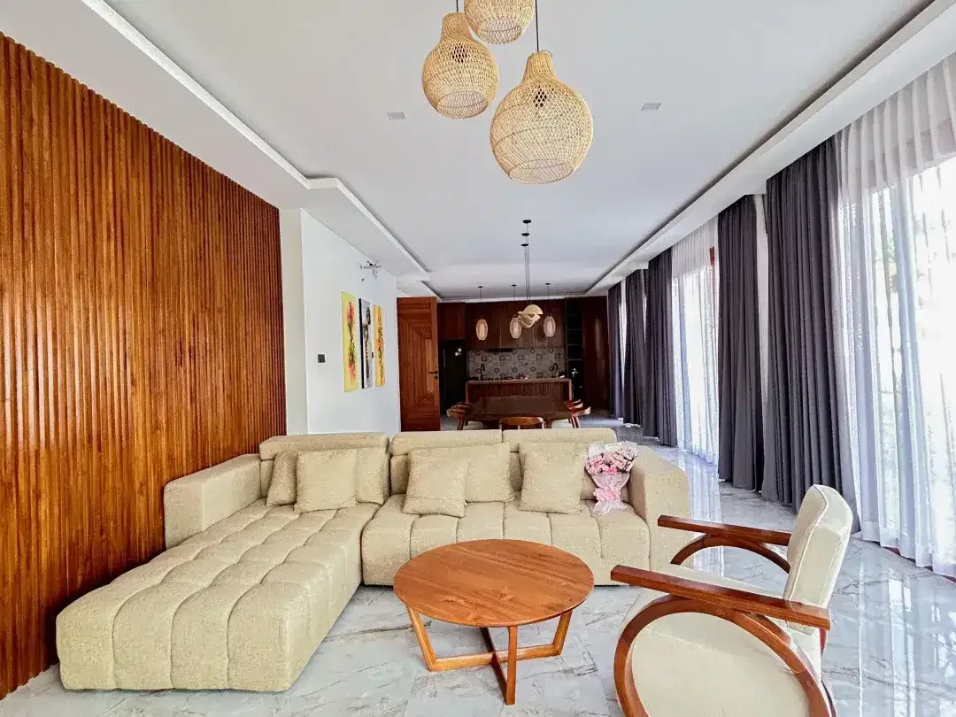 4 Bedroom Villa for rent in Nusa Dua, Bali - Image 5 of 10