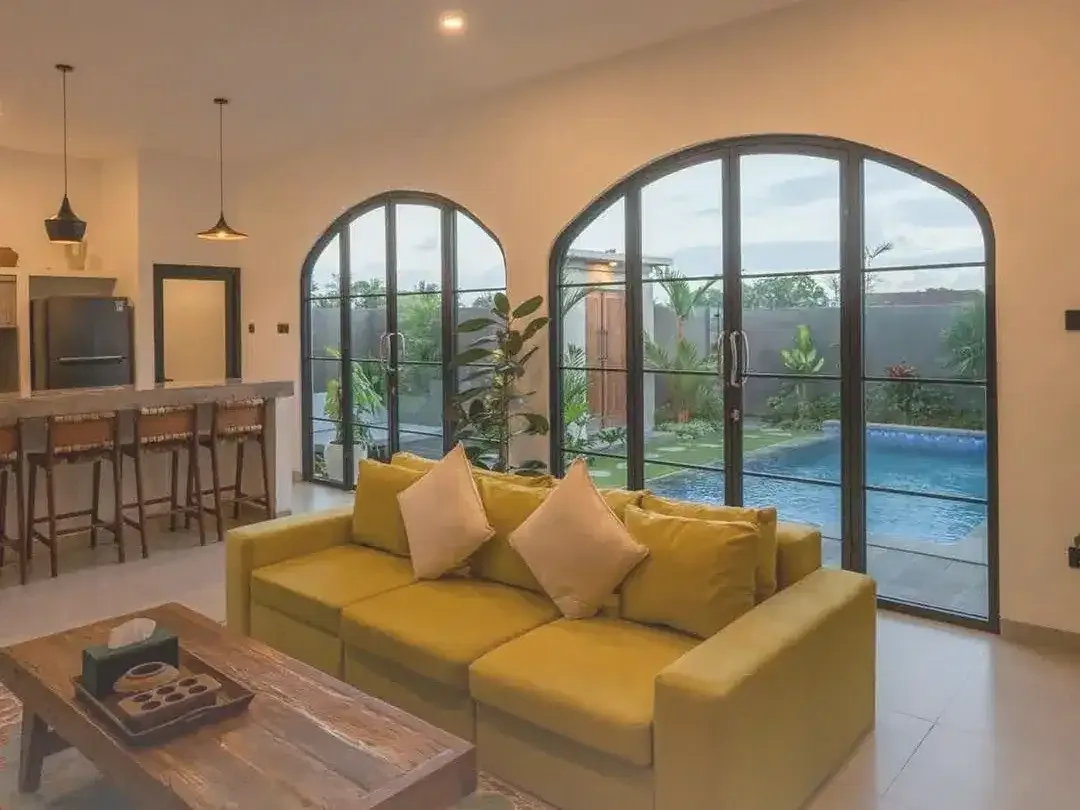 For Rent Villa - 3 Bedroom Exclusive Villa Buwit - Image 7 of 9