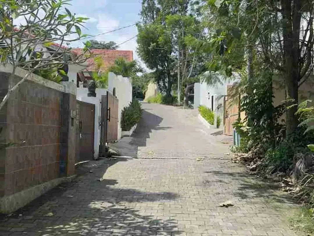 Dijual Tanah 215m2 Labuan Sait Uluwatu - Image 8 of 10