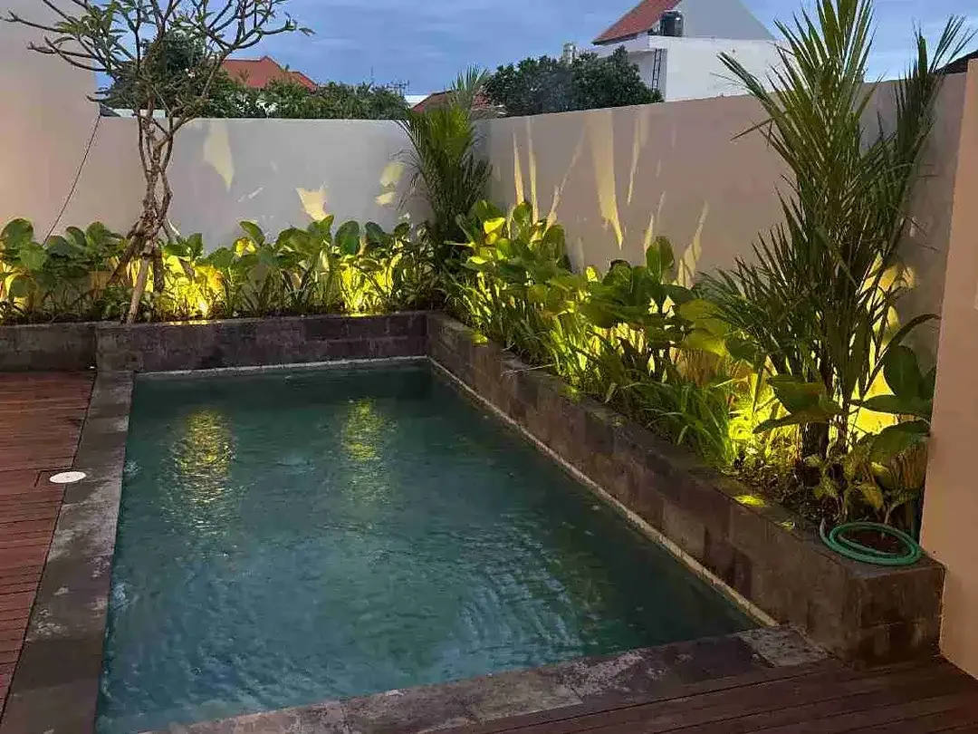 villa jalan penyaringan Sanur bali - Image 3 of 10