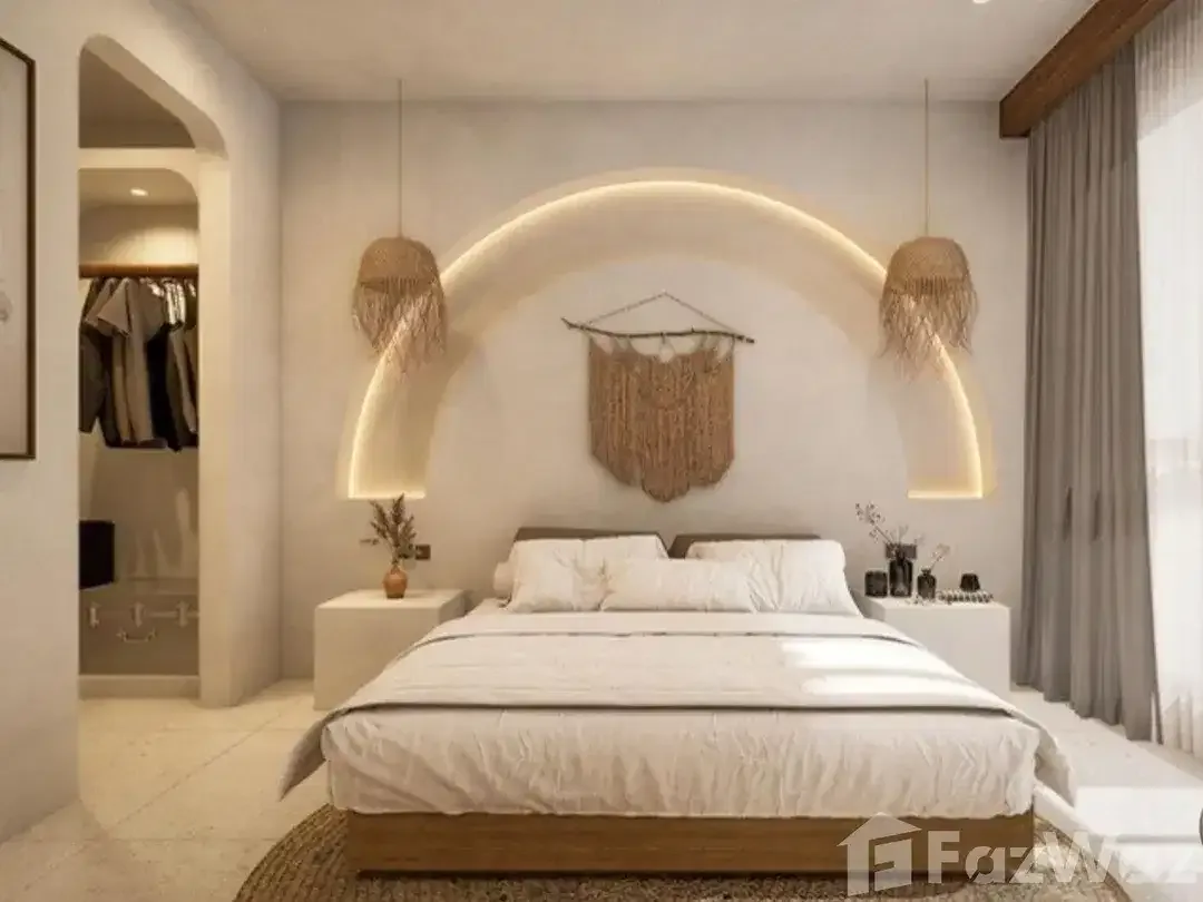 2 Bedroom Villa for sale in Batu Bolong, Bali - Image 9 of 10