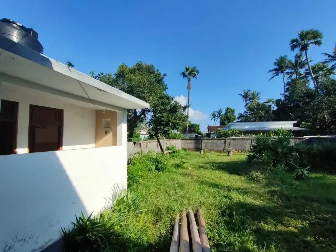DIJUAL TANAH FREEHOLD KOMERSIL AMED KARANGASEM BALI - Image 3 of 7