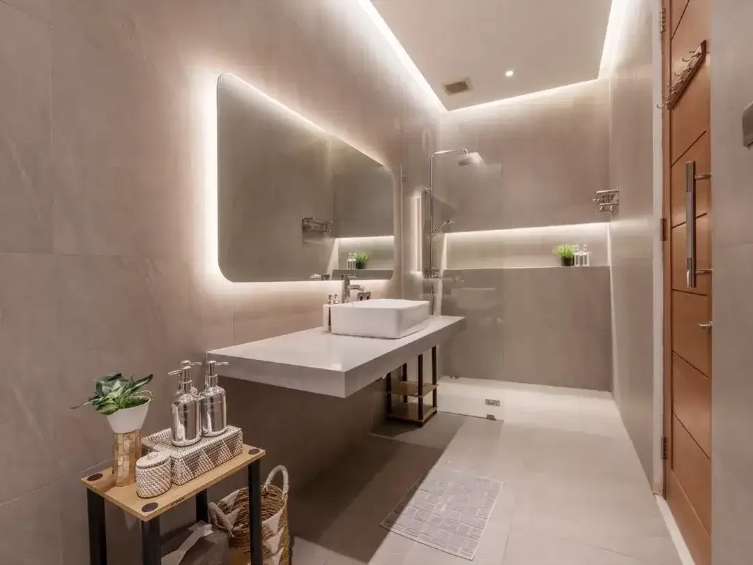 ID:H-146 Dijual Villa Kutuh Kuta Selatan Bali Dekat Pantai Pandawa Ungasan Jimbaran Nusa Dua Uluwatu - Image 6 of 10