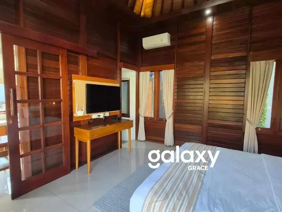 DIJUAL VILLA DI UMALAS KEROBOKAN BADUNG - Image 10 of 10