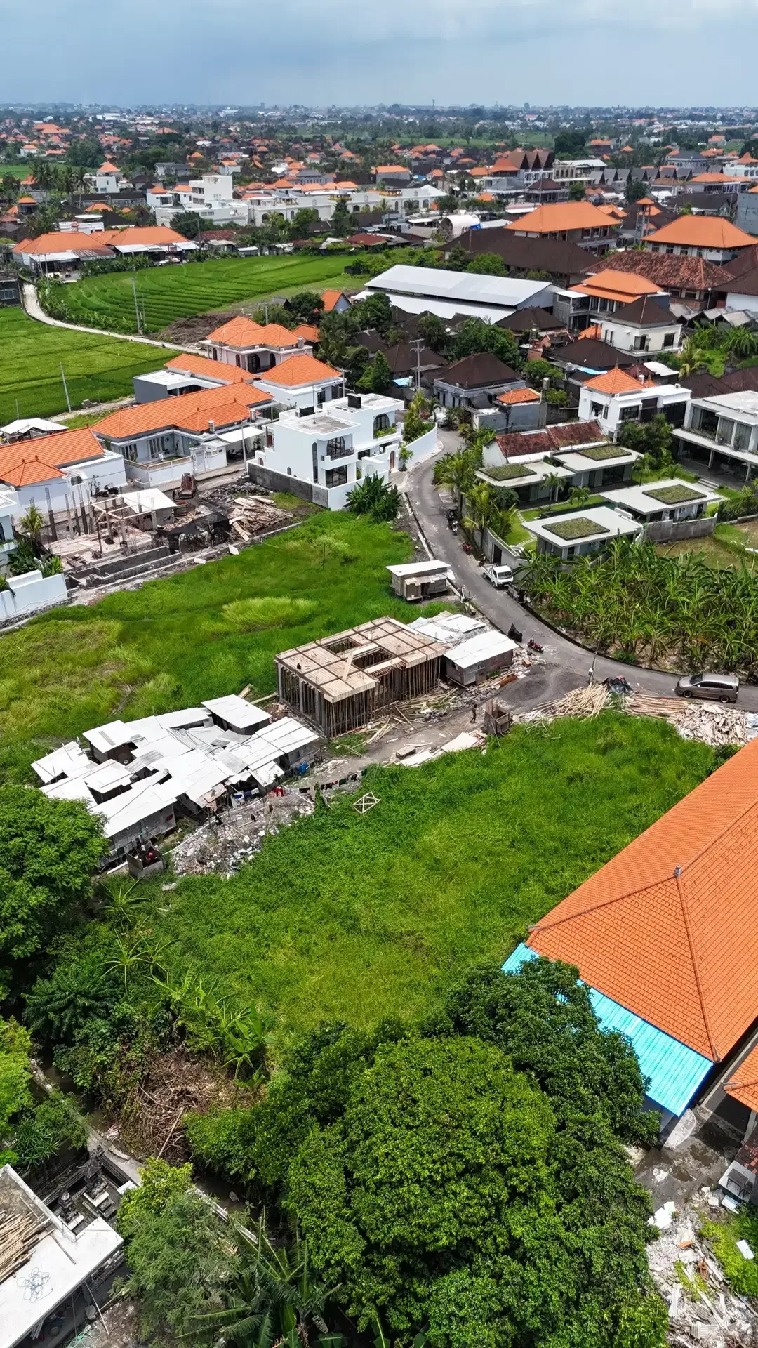 Tanah murah dekat pantai cemagi - Image 8 of 9