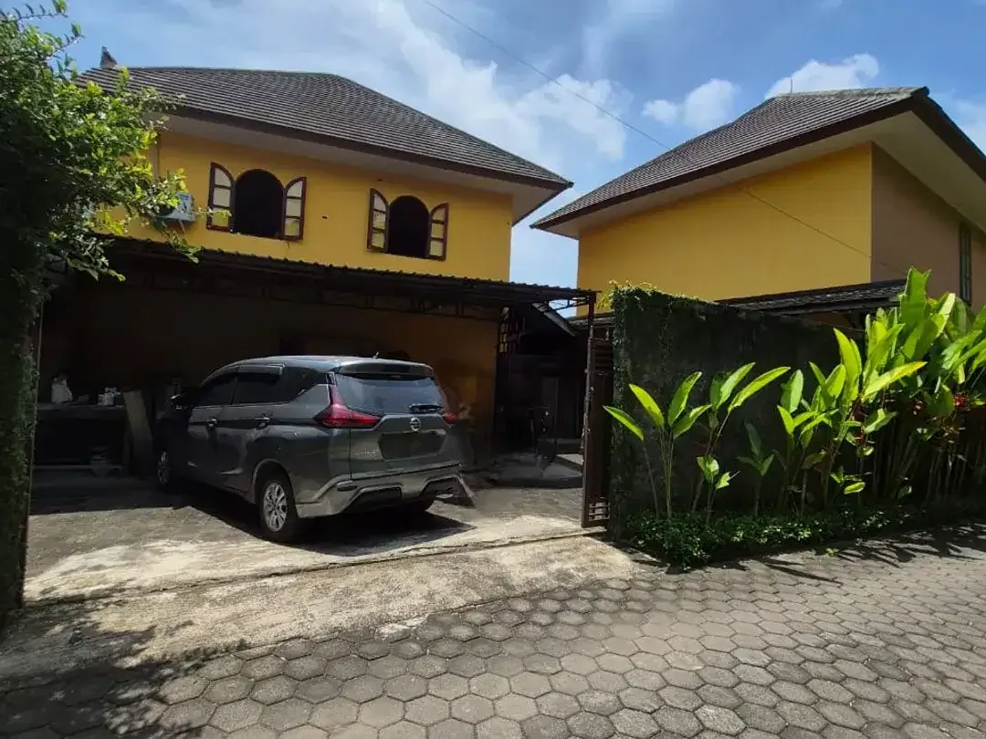 Premium 2BR Villa + Office | Quiet Area | Furnished - Image 8 of 10