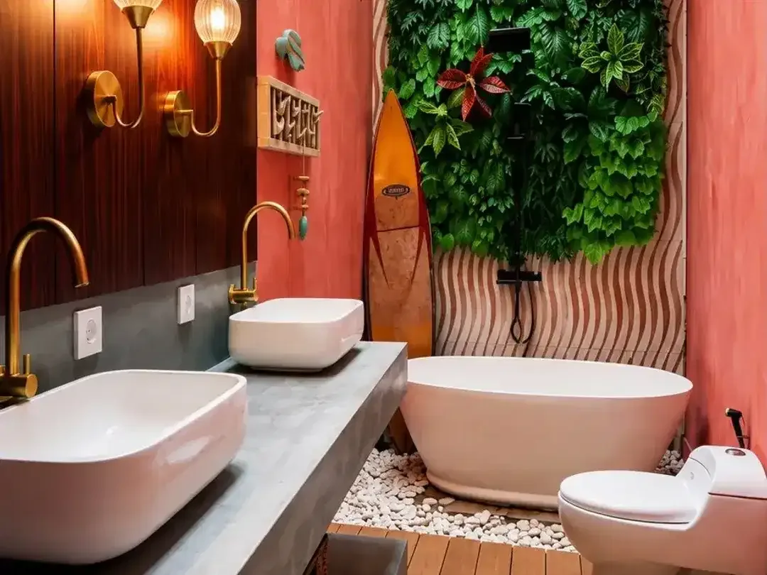 2 Bedroom Villa for sale in Canggu, Bali - Image 7 of 8