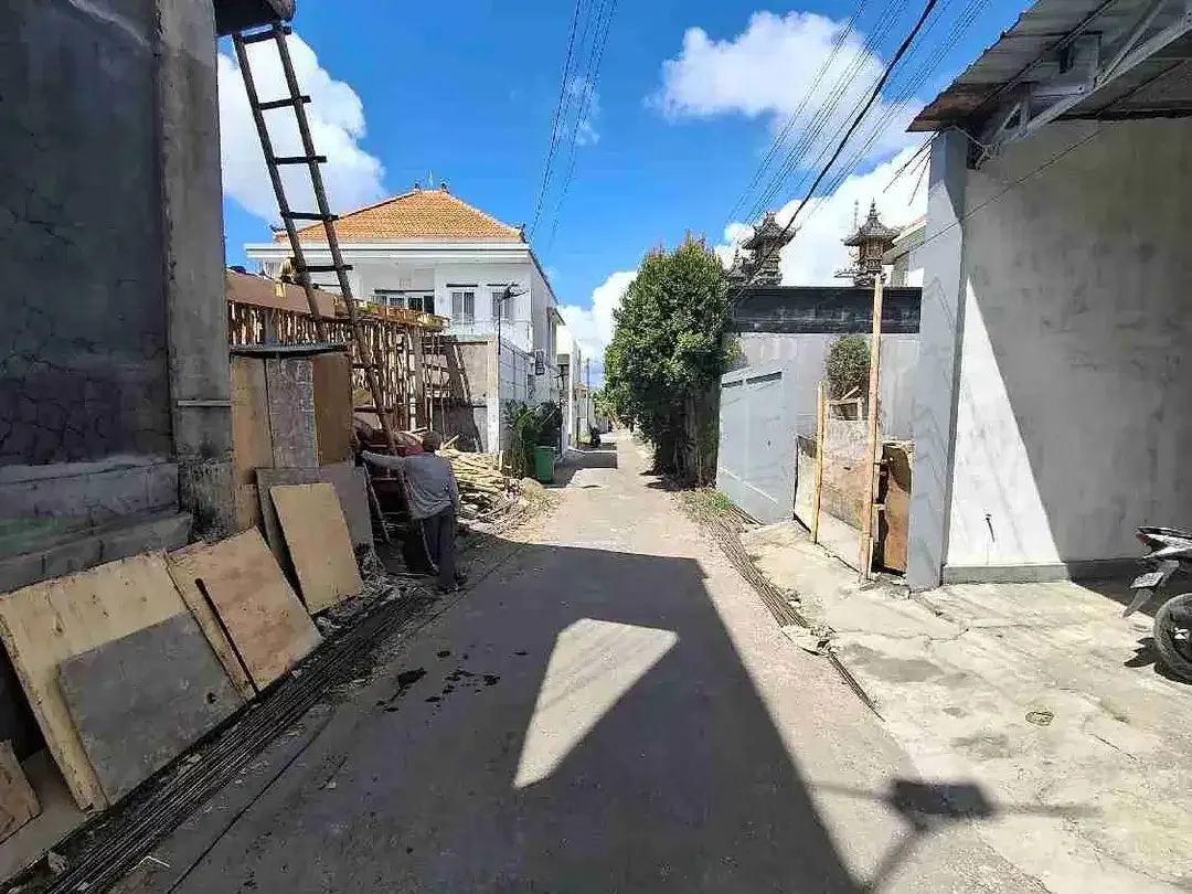 dijual tanah 100m² IDR 620 juta Nego Kawasan Pandawa beach kutuh kuta selatan badung bali - Image 7 of 7