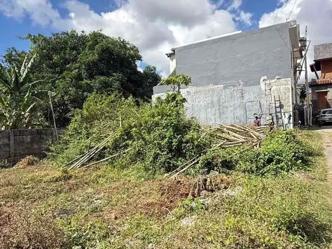 DIJUAL TANAH STRATEGIS DEKAT SIDEWALK JIMBARAN – BALI - Image 7 of 10