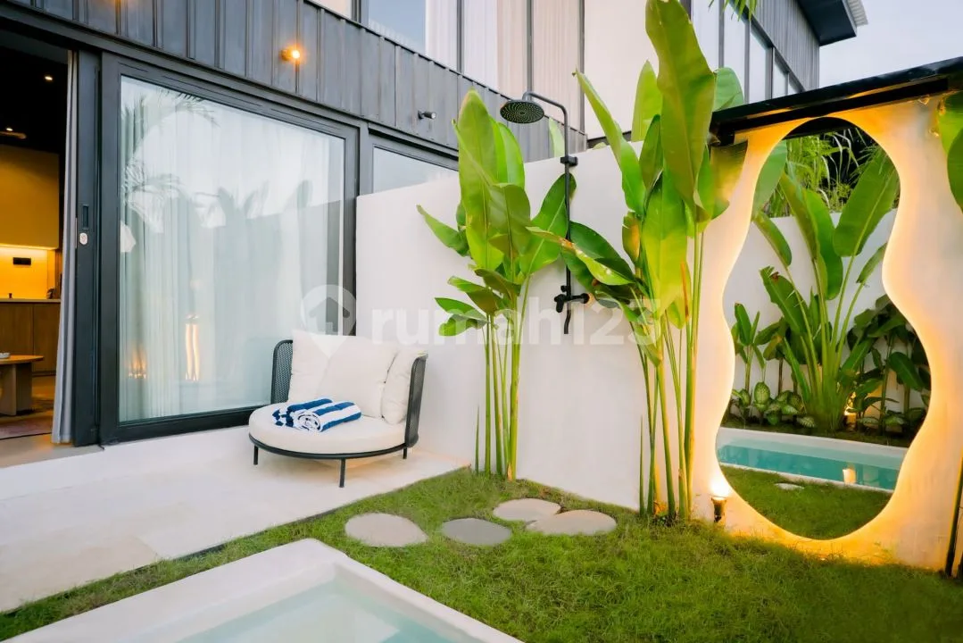 Loft.cantik.di.canggu.untuk.sewa 25.Tahun - Image 4 of 4