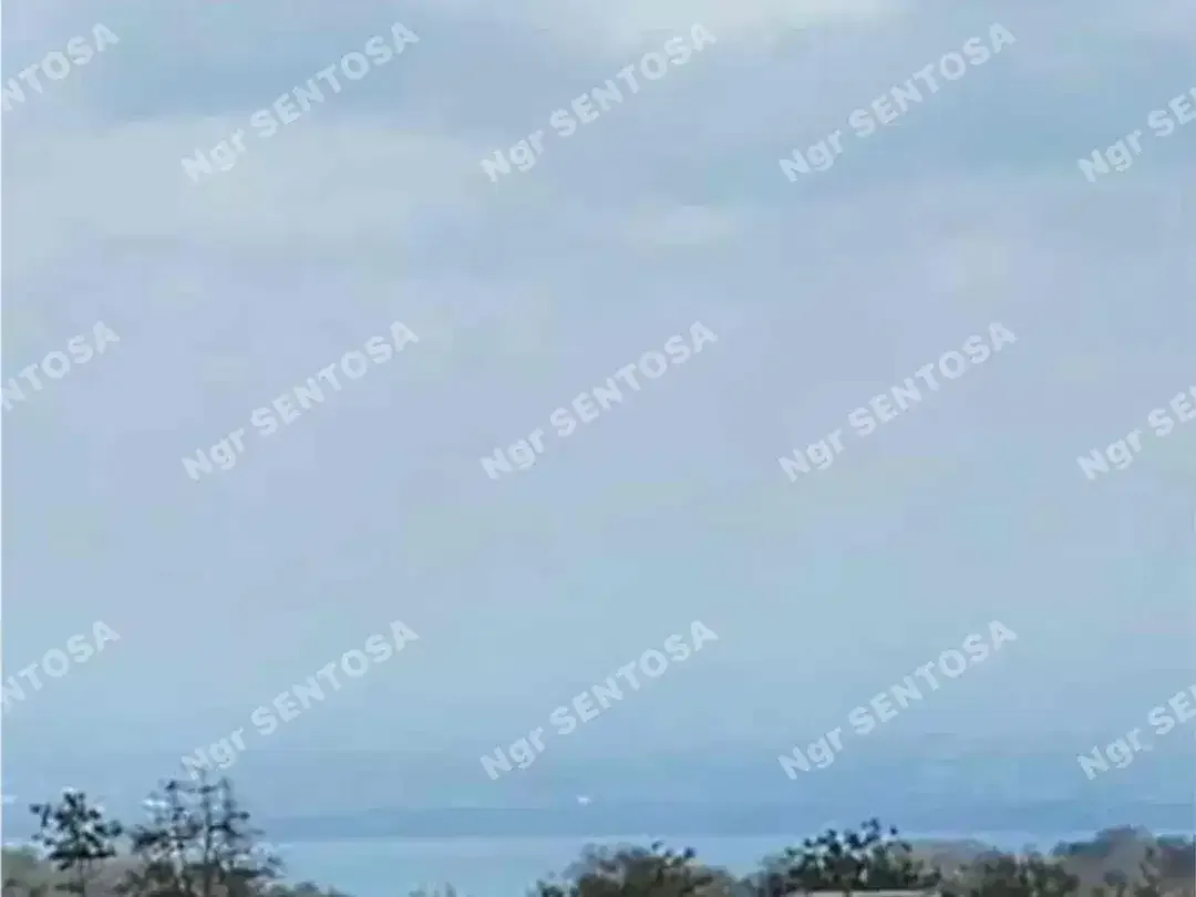 TANAH JIMBARAN OCEAN VIEW PALING MURAH LINGKUNGAN MEWAH - Image 1 of 5