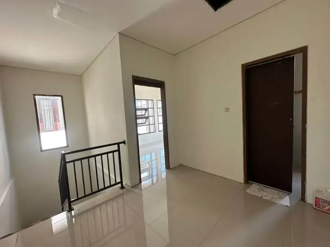 Dijual Rumah Lantai 2 Kawasan Premium - Benoa, Kec. Kuta Selatan, - Image 8 of 8